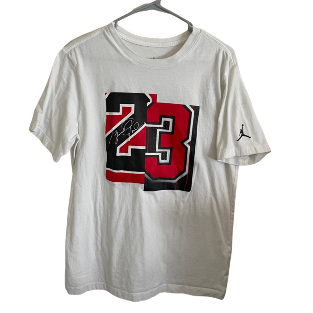 Men’s Air Jordan T Shirt